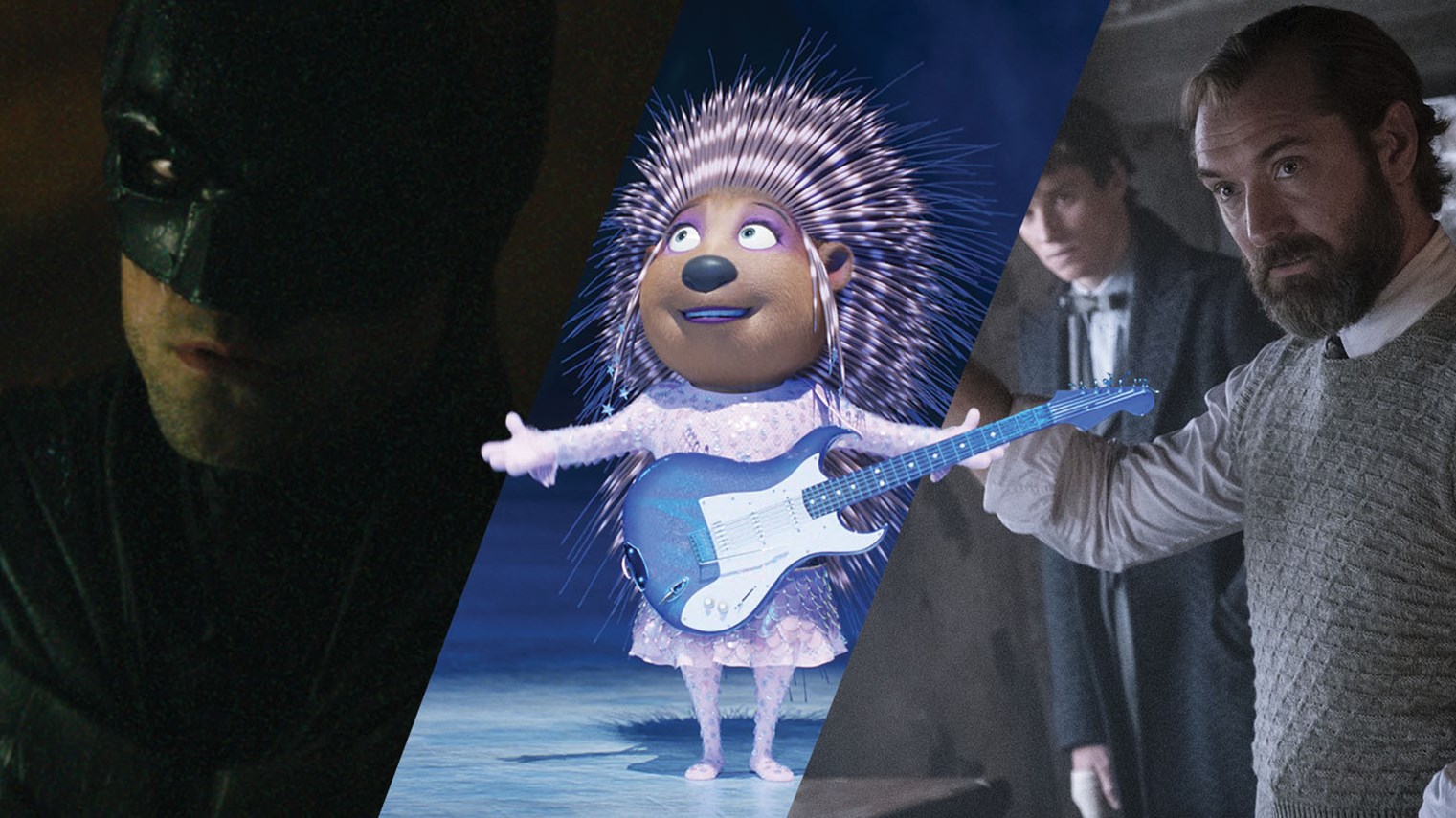 2022 films